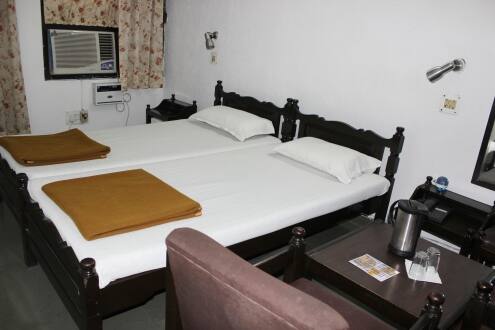Hotel Divya Deep, Chandigarh 3